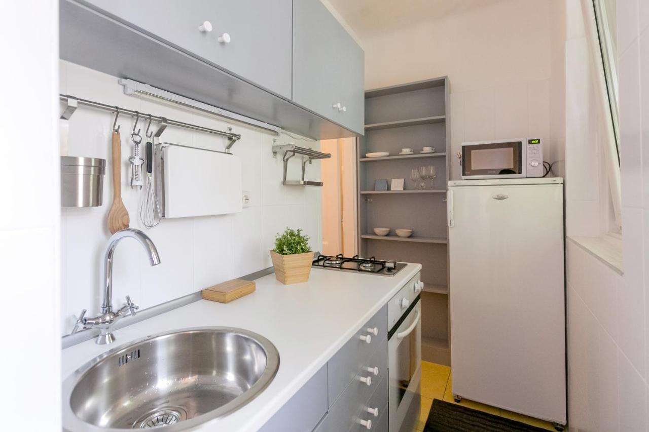 Peaceful Apartment Near Buda Castle And Chain Bridge Budapesta Exterior foto
