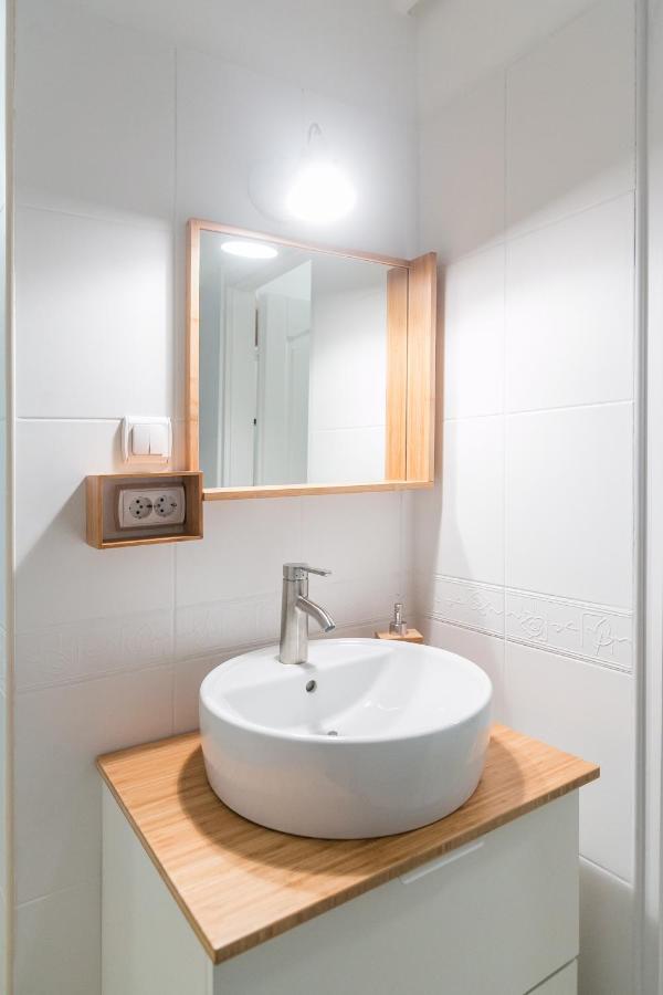 Peaceful Apartment Near Buda Castle And Chain Bridge Budapesta Exterior foto