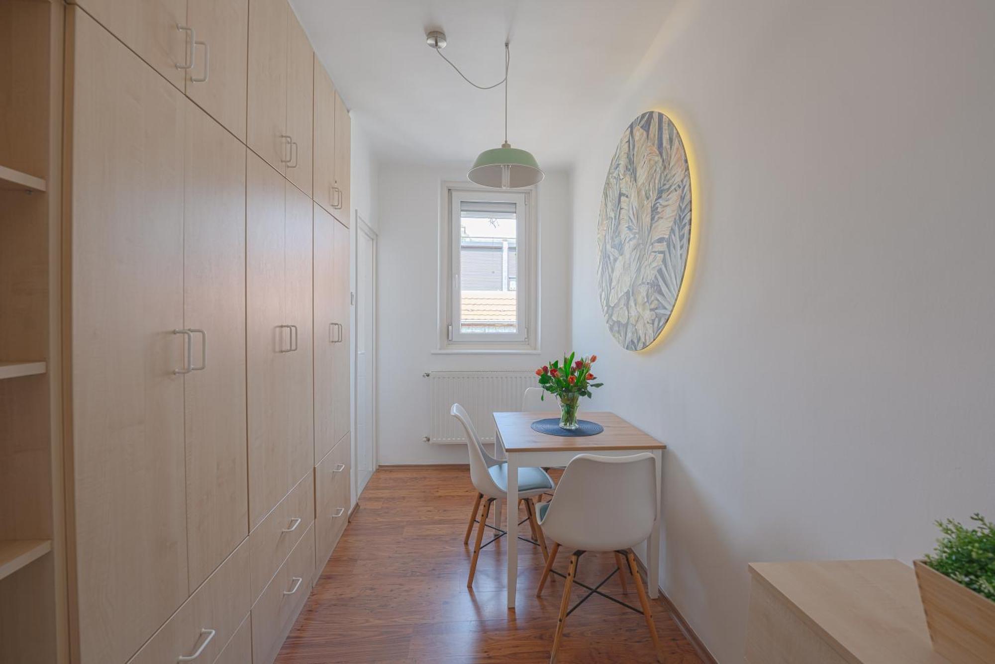 Peaceful Apartment Near Buda Castle And Chain Bridge Budapesta Exterior foto
